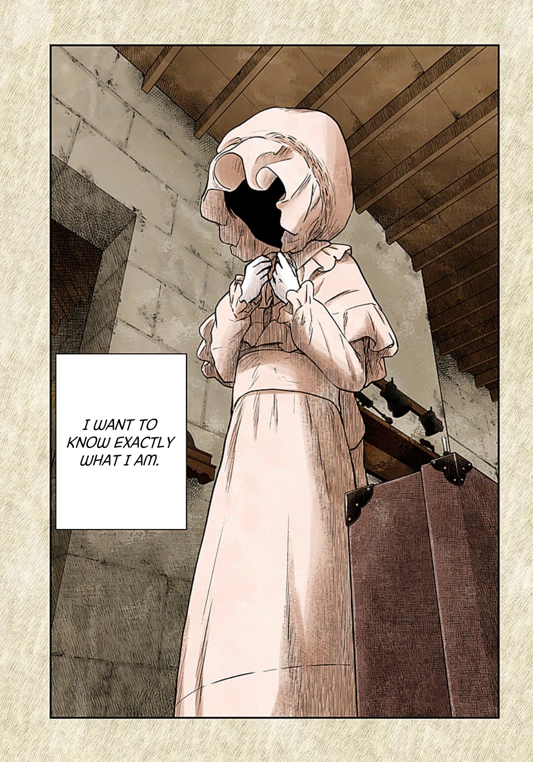 Shadows House, Chapter 108 image 16